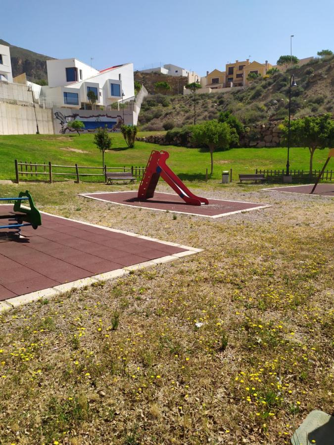 Infinito Apartamento Διαμέρισμα Aguadulce  Εξωτερικό φωτογραφία