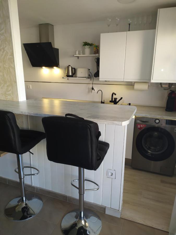 Infinito Apartamento Διαμέρισμα Aguadulce  Εξωτερικό φωτογραφία