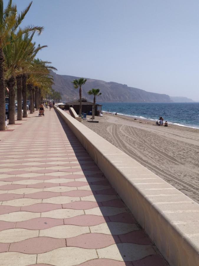 Infinito Apartamento Διαμέρισμα Aguadulce  Εξωτερικό φωτογραφία