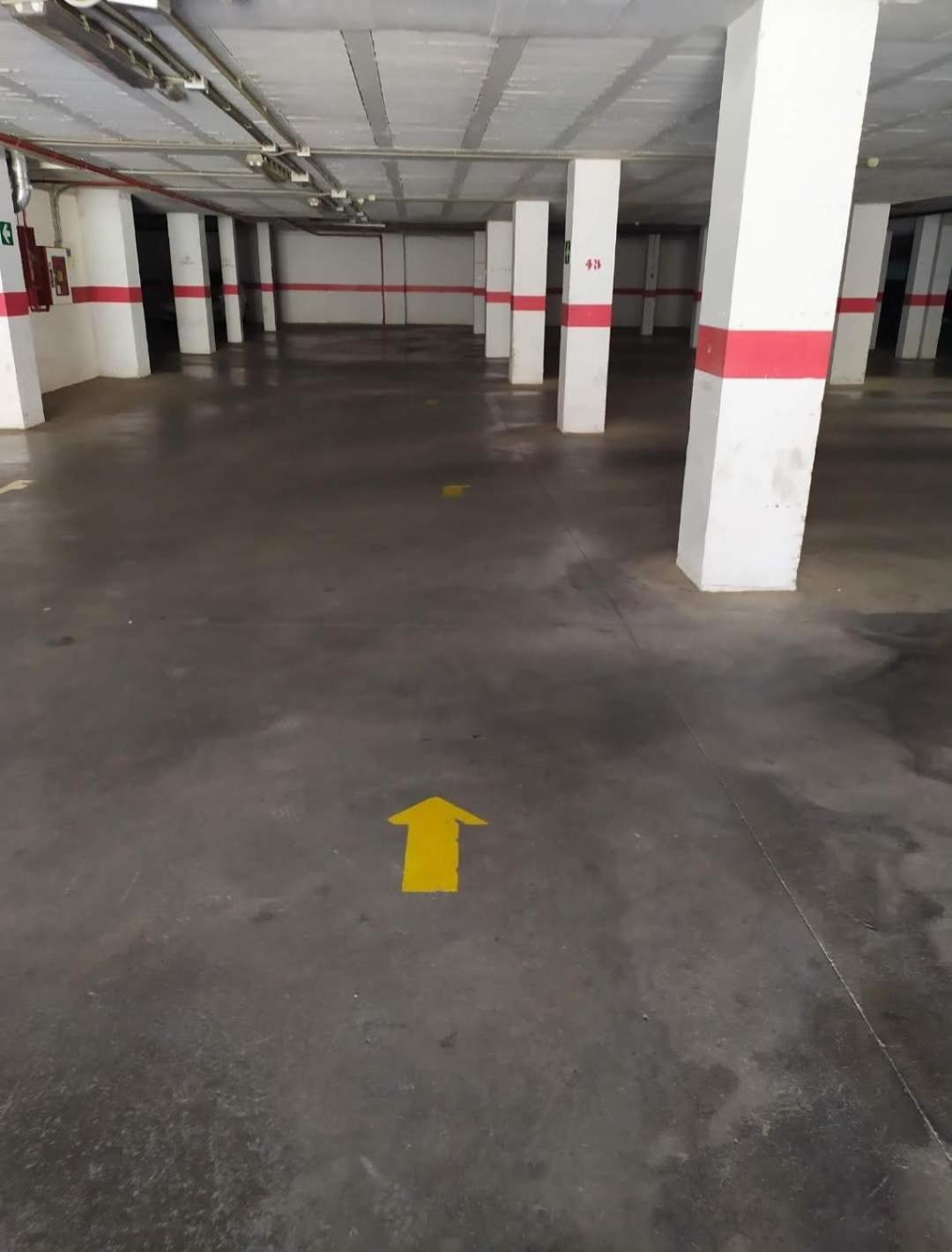 Infinito Apartamento Διαμέρισμα Aguadulce  Εξωτερικό φωτογραφία