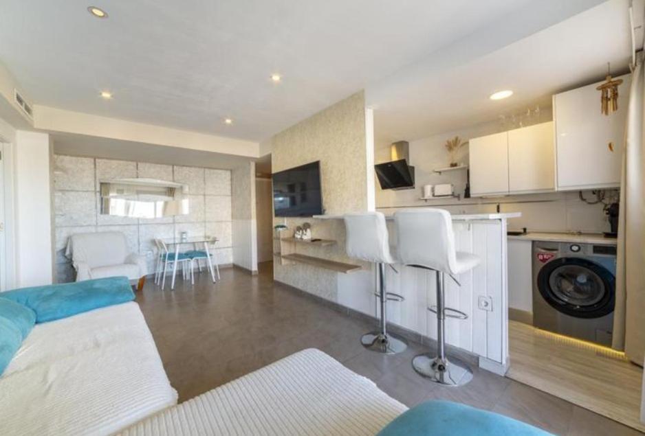 Infinito Apartamento Διαμέρισμα Aguadulce  Εξωτερικό φωτογραφία